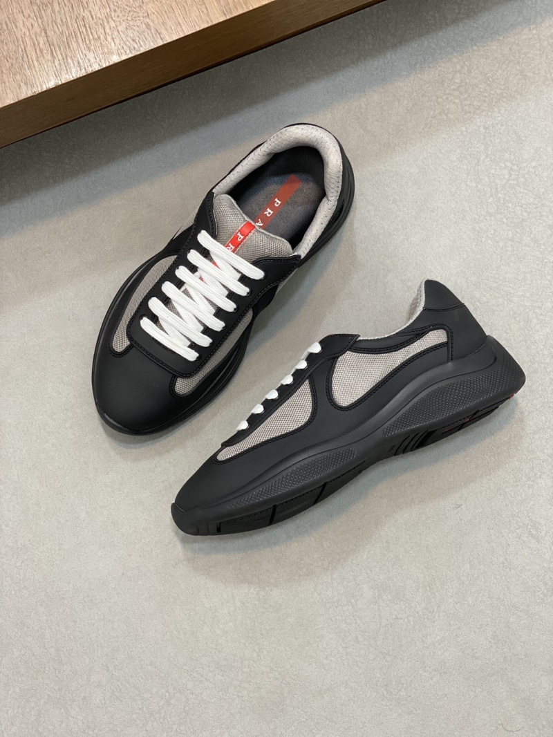 Prada Casual Shoes